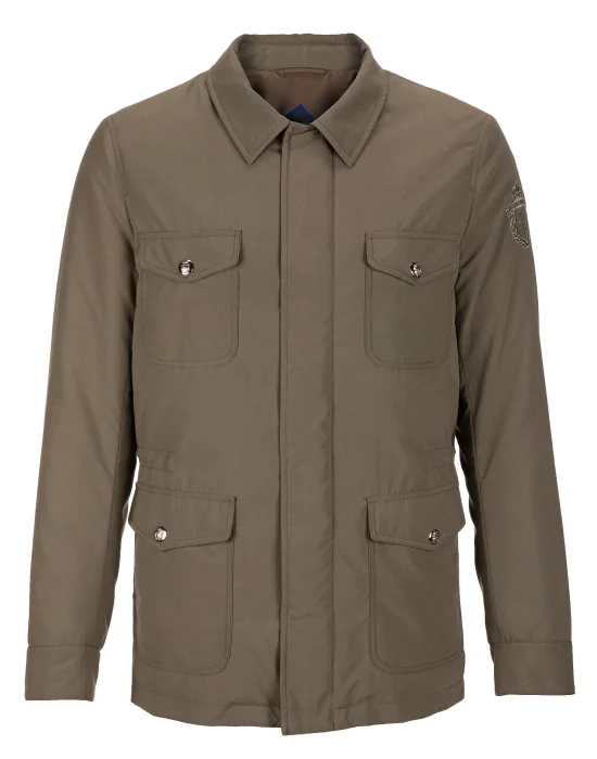 Jacket "Camdem"