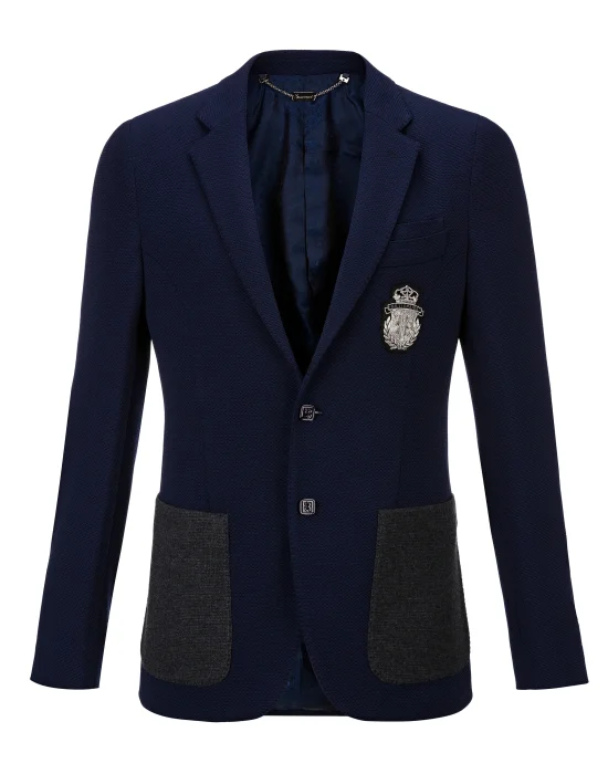 Blazer "Brayden"  - SLIM FIT