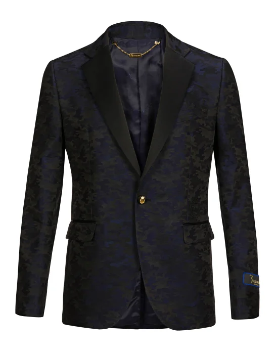 Blazer "Denzel" - SUPER SLIM FIT