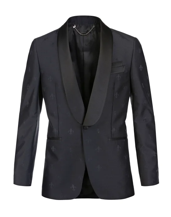 Blazer "Edd" - SLIM FIT