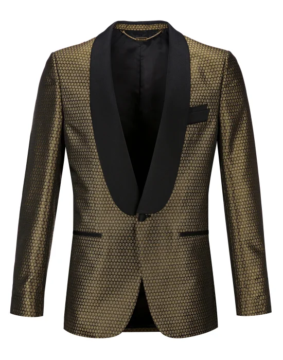 Blazer "Toms"