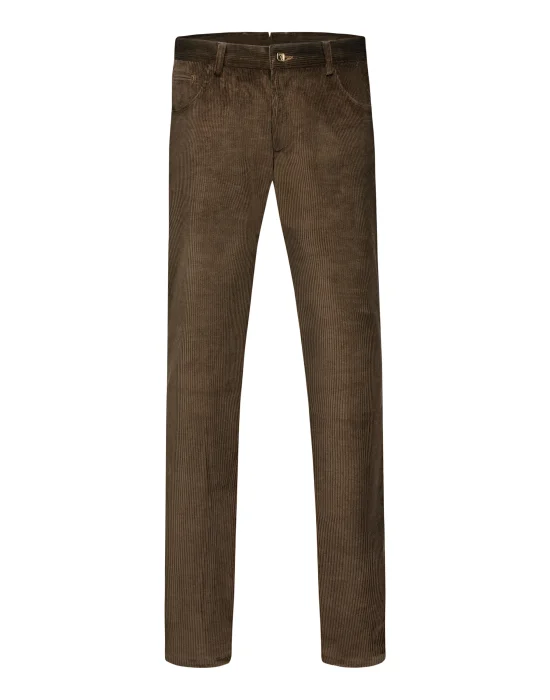 Long Trousers "Bill" - DROP SUPER SLIM
