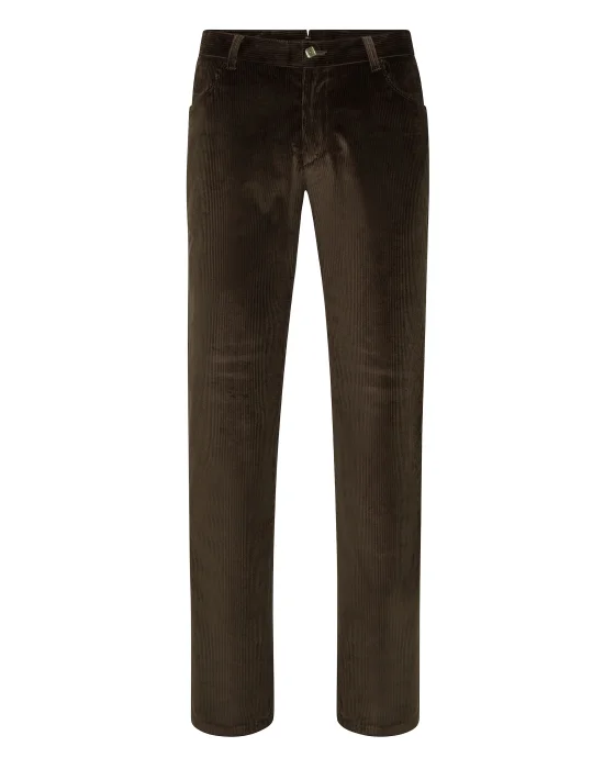 Long Trousers "Bill" - DROP 6