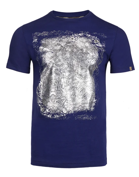 T-shirt Round Neck SS "Dillon"