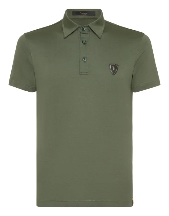 Polo shirt SS "Parnasse"