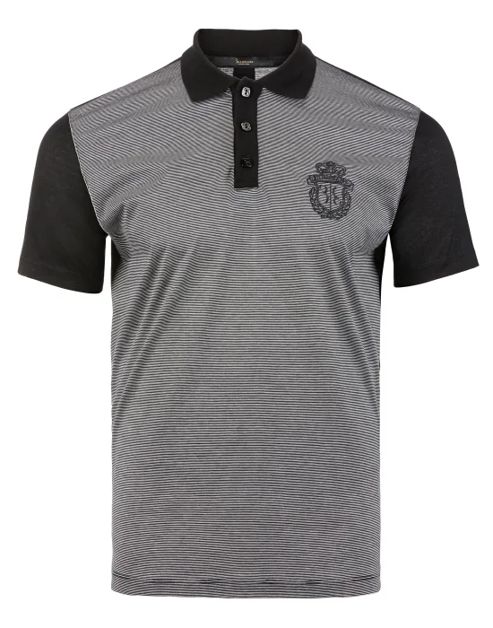Polo shirt SS "Orleans"
