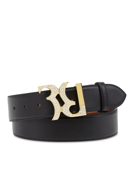 Belt Double B