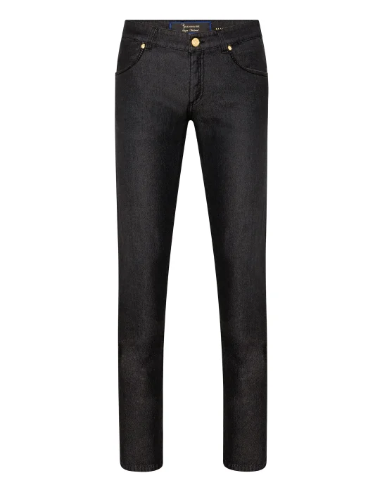 Tailored Fit Braid