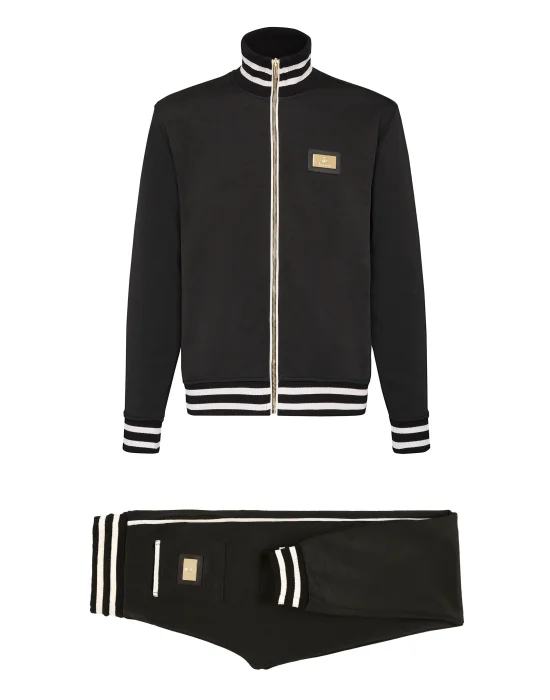 Top/Trousers Statement