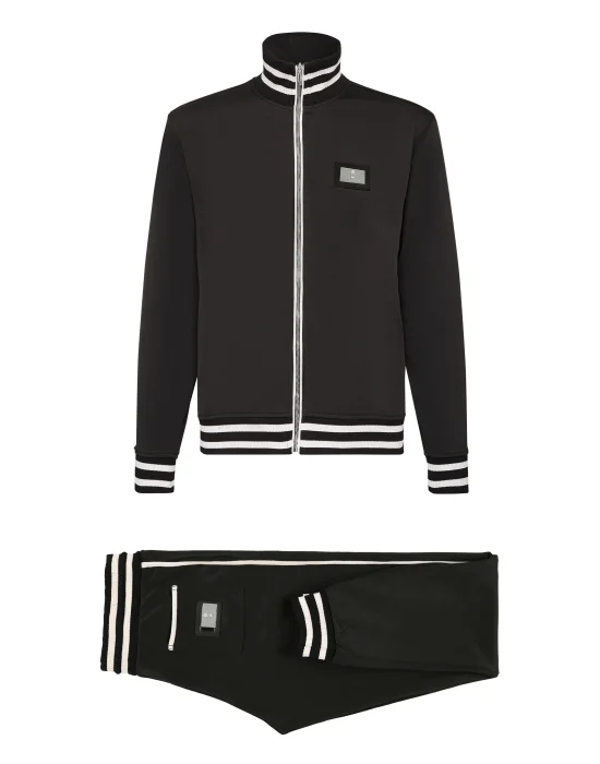Top/Trousers Statement