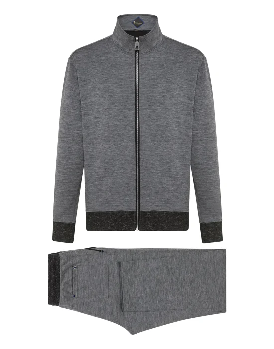 Top/Trousers Statement