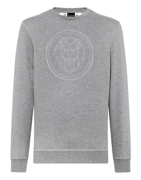 Sweatshirt LS Lion