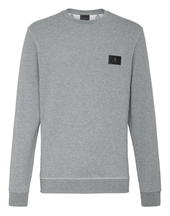 Sweatshirt LS Statement