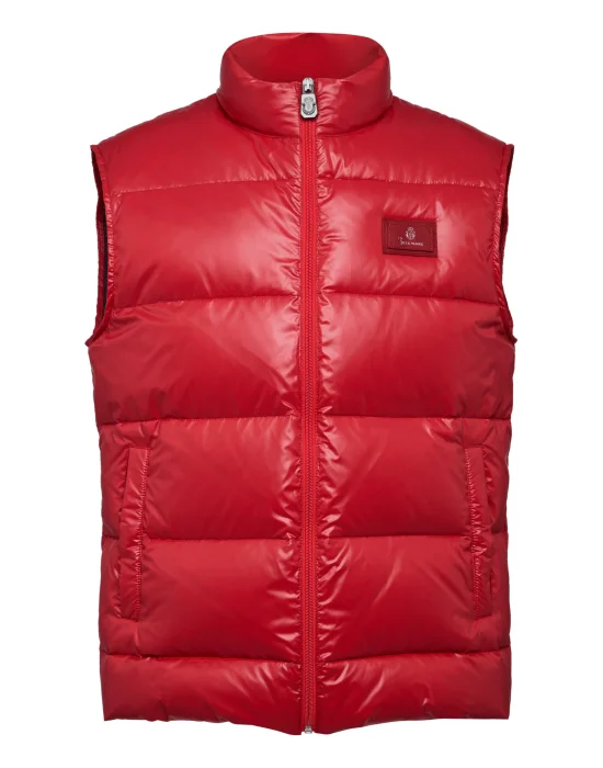 Short Vest Statement
