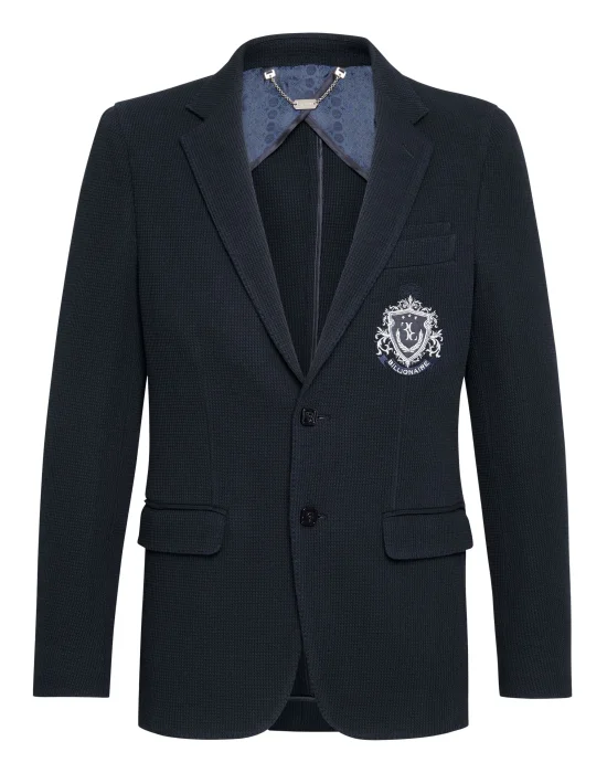 Blazer Crest
