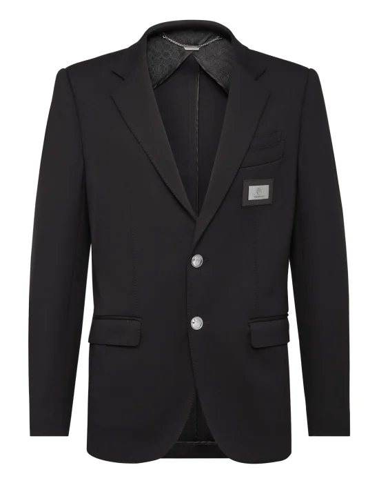 Blazer Statement