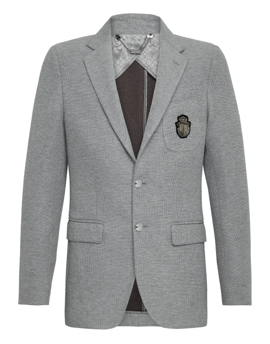 Blazer Crest
