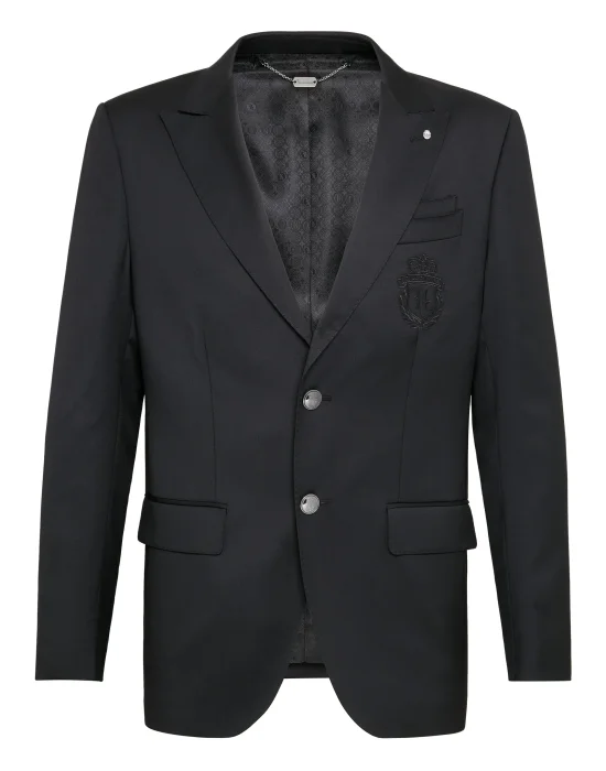 Blazer Crest