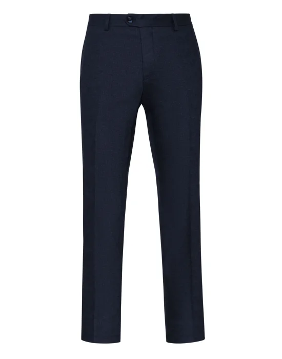 Long Trousers Regular Fit Original