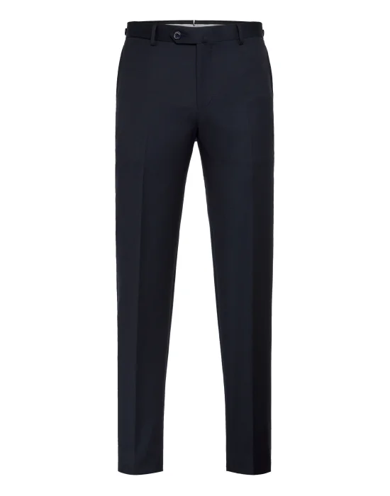 Long Trousers Regular Fit Original