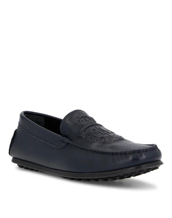 Moccasin Crest