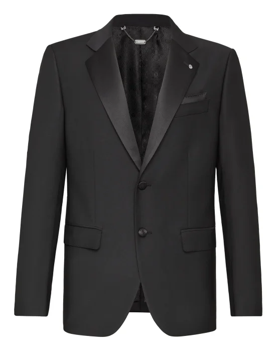 Blazer Super Slim Fit