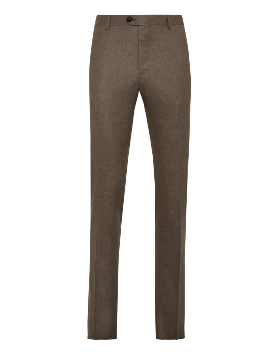 Trousers Tailored Fit Crest