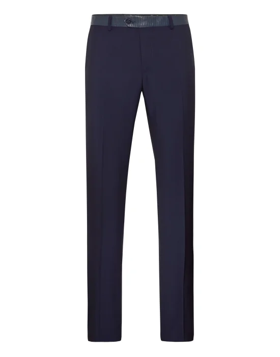 Trousers Tailored Fit Luxury