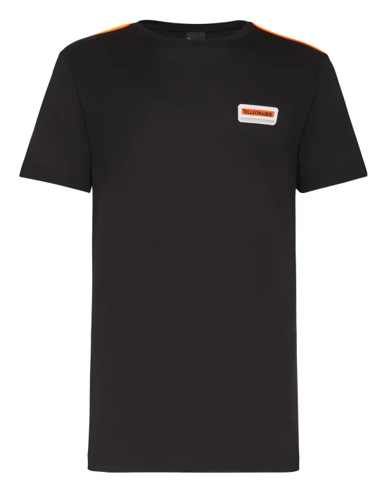 T-shirt Round Neck SS