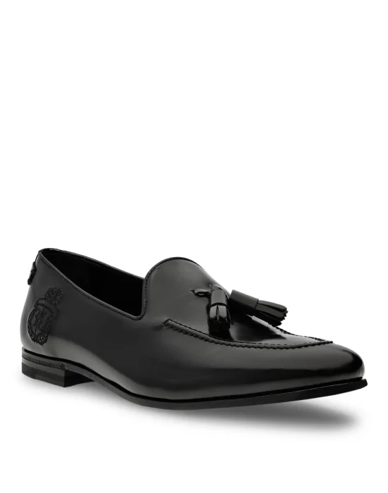 Loafers Double B