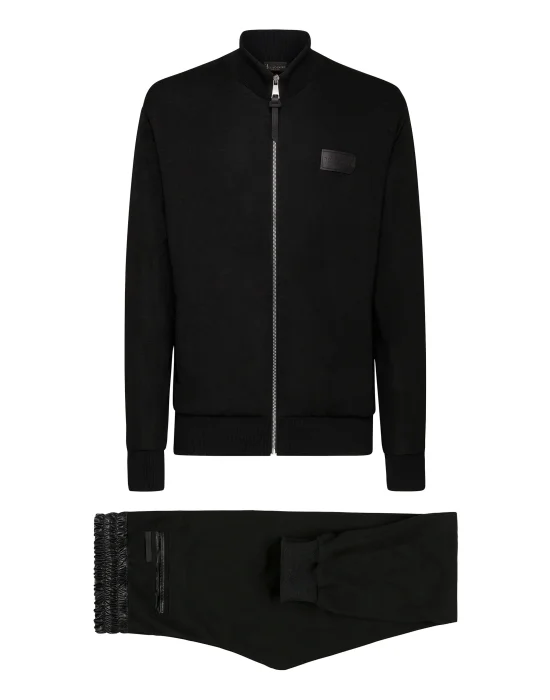 Top/Trousers Istitutional