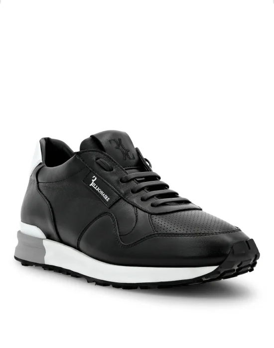 Leather Runner Istitutional