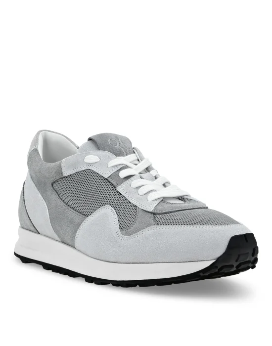 Suede  Runner Istitutional