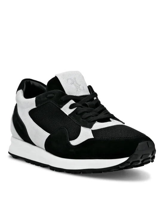 Suede  Runner Istitutional