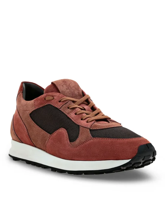 Suede  Runner Istitutional