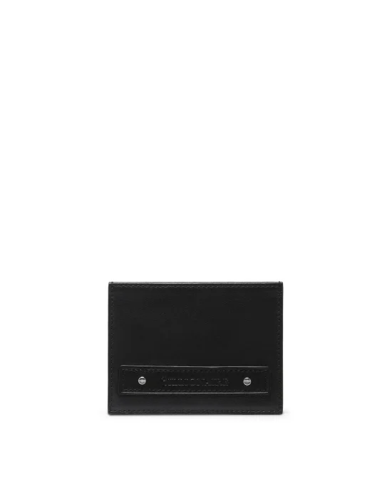 Leather Credit Cards Holder