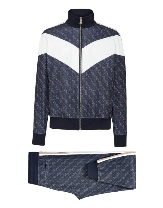 Tracksuit Top/Trousers