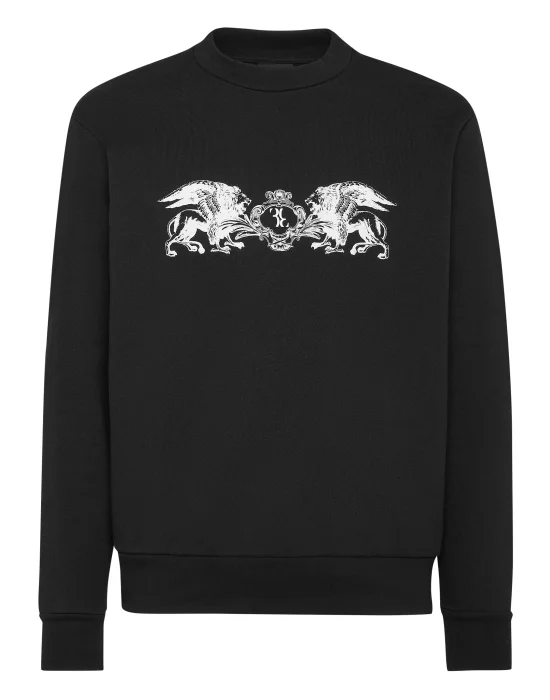 Sweatshirt LS