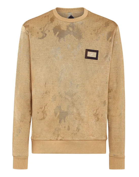 Sweatshirt LS