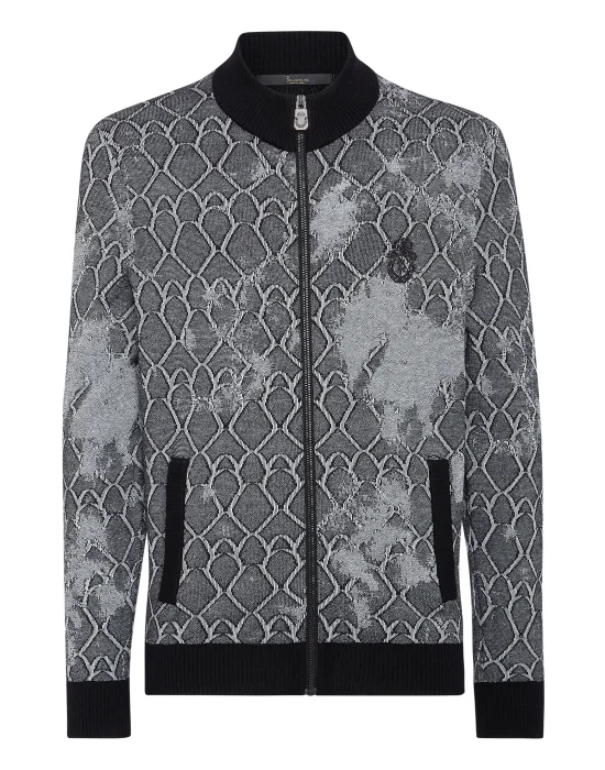Jacket Mockup