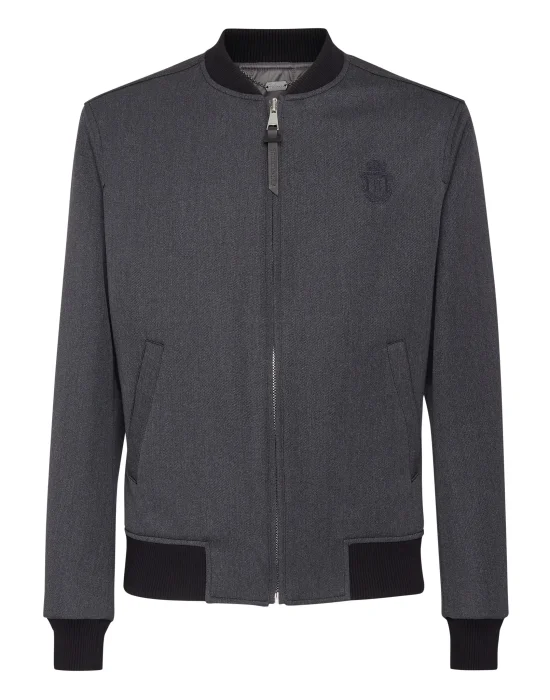 Bomber