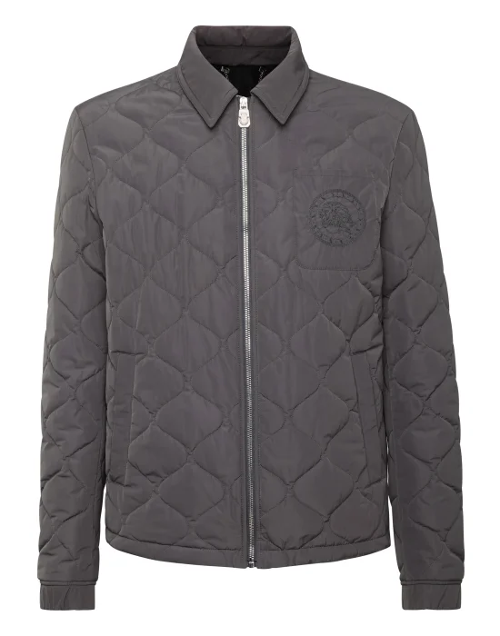 Nylon Jacket Lion