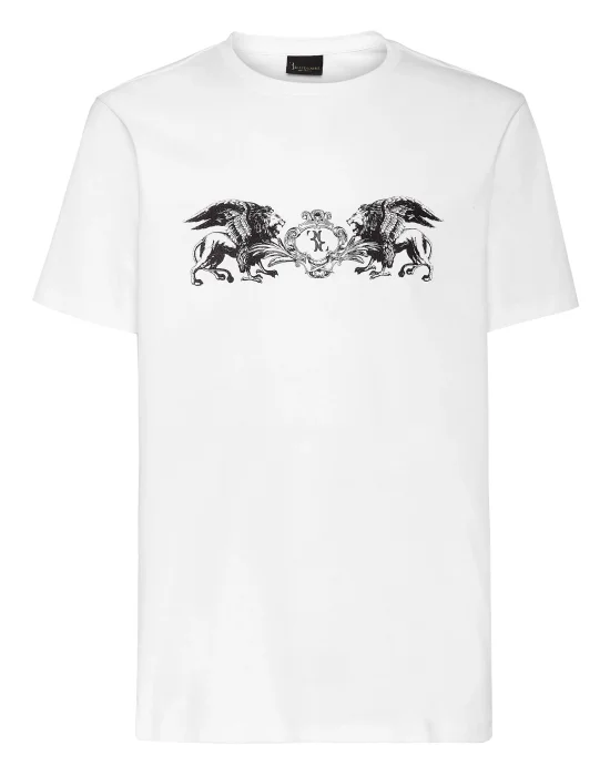 T-shirt Round Neck SS
