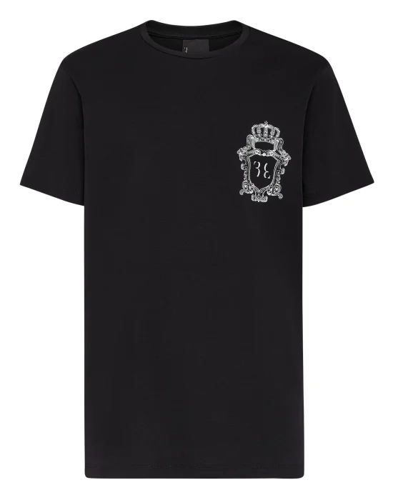 T-shirt Round Neck SS