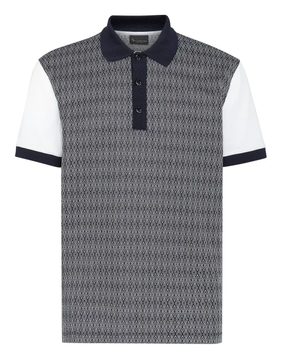 Polo Shirt SS