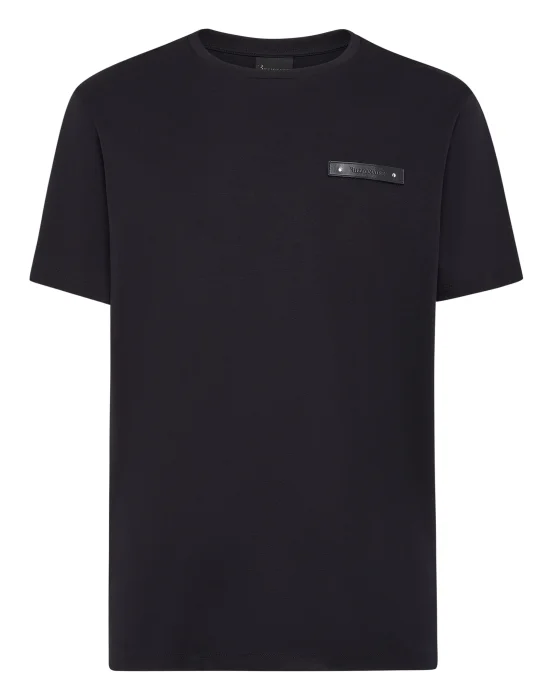T-shirt Round Neck SS