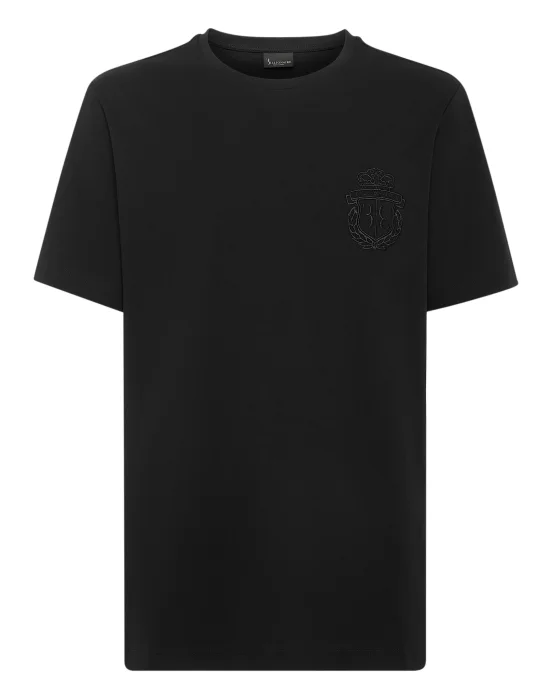 T-shirt Round Neck SS