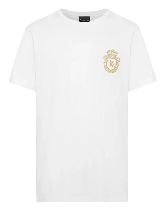 T-shirt Round Neck SS