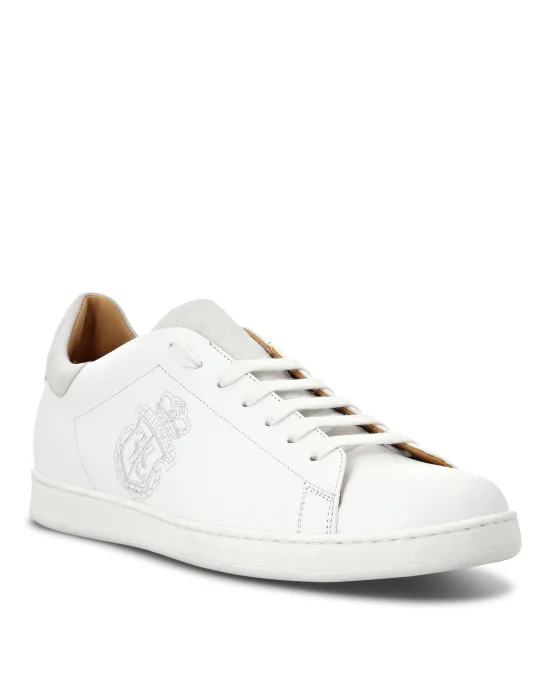 Lo-Top Sneakers