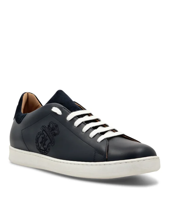 Lo-Top Sneakers